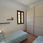 Trilocale Giardino - Spazio Esterno Privato, Clima E Posto Auto דירה *