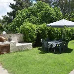 Apartament Trilocale Giardino - Spazio Esterno Privato, Clima E Posto Auto