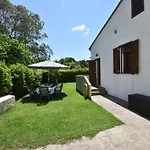 Apartament Trilocale Giardino - Spazio Esterno Privato, Clima E Posto Auto