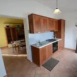 Trilocale Giardino - Spazio Esterno Privato, Clima E Posto Auto * מרינה די קמפו