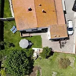 דירה Trilocale Giardino - Spazio Esterno Privato, Clima E Posto Auto *