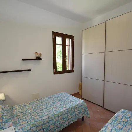 Trilocale Giardino - Spazio Esterno Privato, Clima E Posto Auto Apartmán *