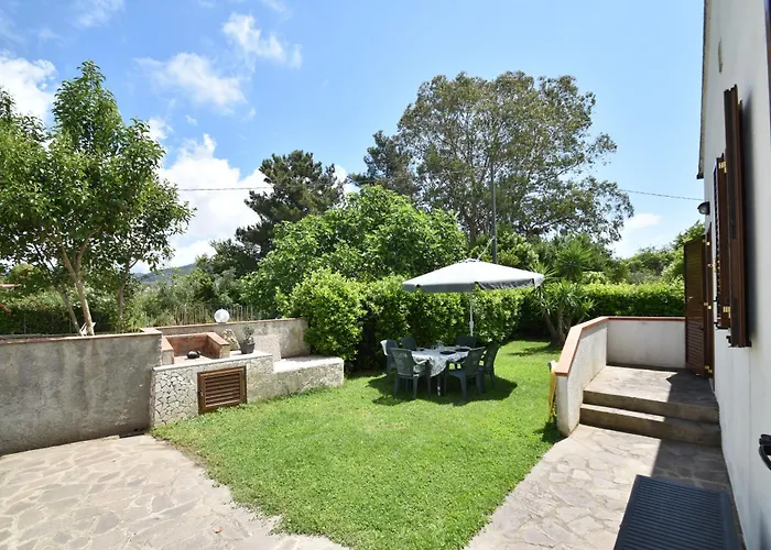 Trilocale Giardino - Spazio Esterno Privato, Clima E Posto Auto *