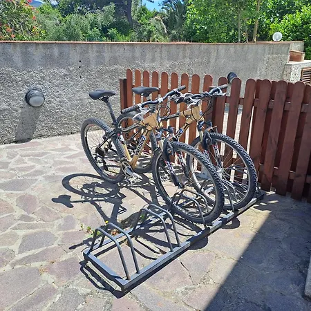 Trilocale Giardino - Spazio Esterno Privato, Clima E Posto Auto Апартаменты *